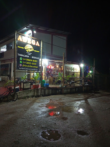 Adega ubatuba Good vibes Adega ubatuba Good vibes