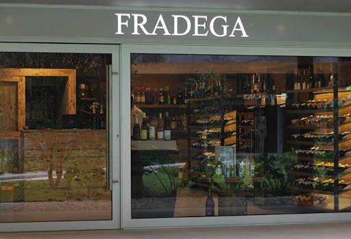 Adega Fradega Adega Fradega