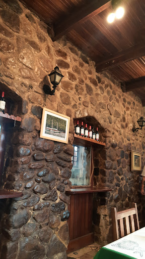 Restaurante Adega Farol dos Castelhanos Restaurante Adega Farol dos Castelhanos