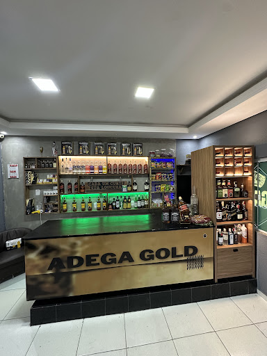 Adega Gold Adega Gold