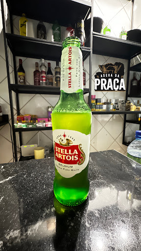 ADEGA DA PRAÇA