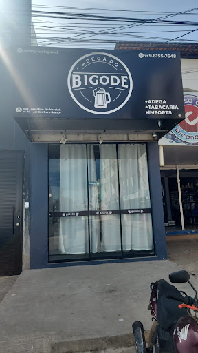 ADEGA DO BIGODE