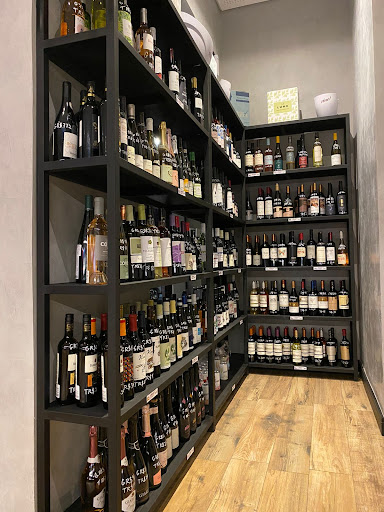 Vino! Parnaíba - Bar de Vinhos e Restaurante