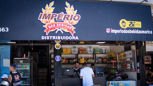 Império das Bebidas Império das Bebidas