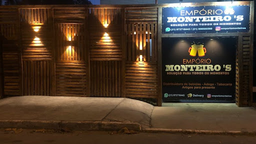 Empório Monteiro´s Empório Monteiro´s